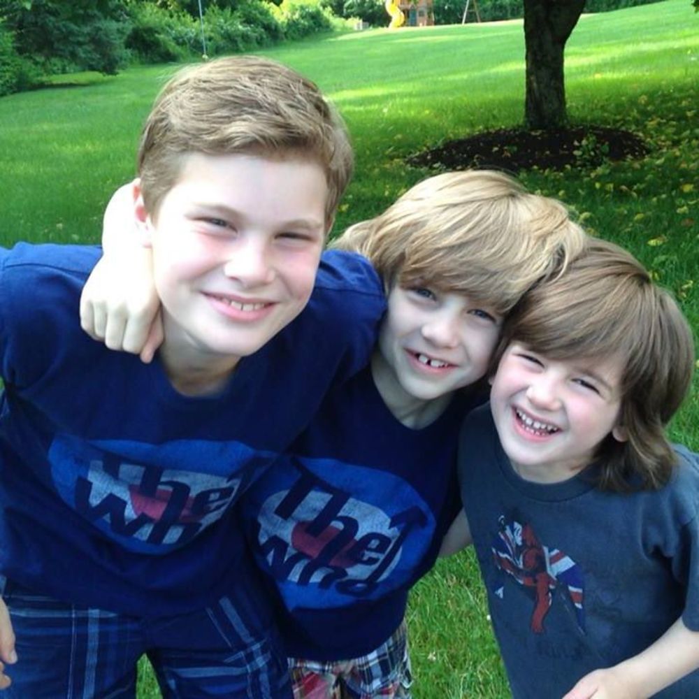 Meet your Posher, Lorinda